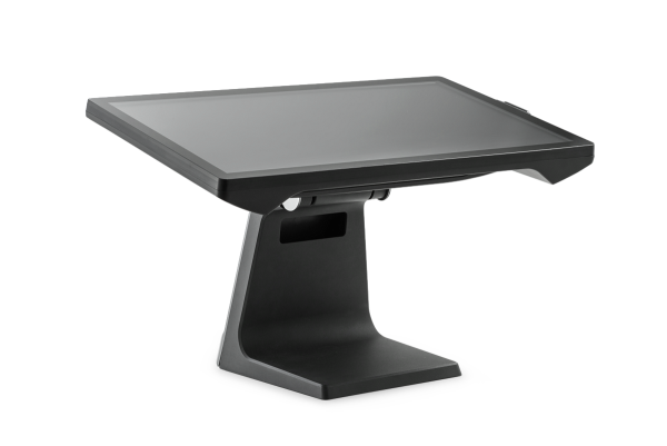 pos терминал-моноблок атол jazz 22 pro, msr, m.2 sata 256 gb, 8gb , windows 10 iot. (63378)